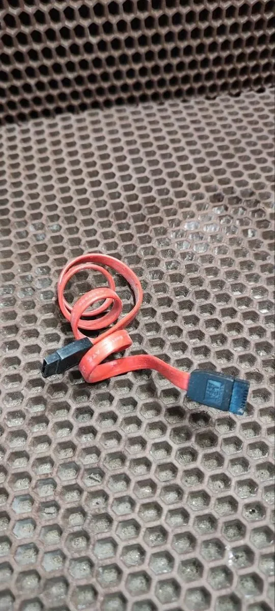 Кабель SATA - миниатюра 12