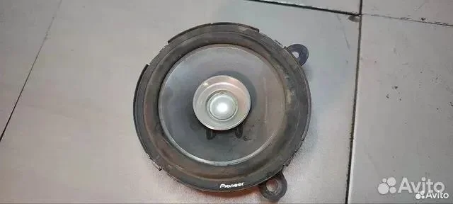 Колонка в автомобиль pioneer TS-1301I - изображение 1