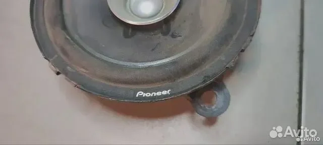 Колонка в автомобиль pioneer TS-1301I - миниатюра 3