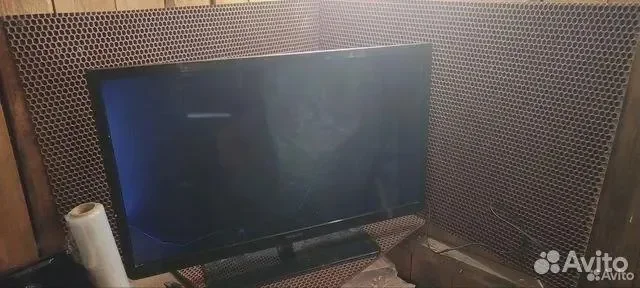 Телевизор philips не рабочий - изображение 1