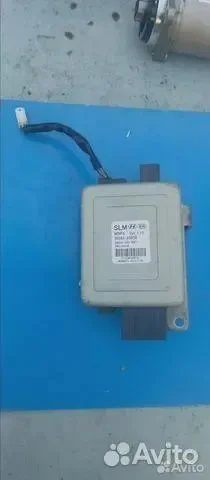 Эбу Эур электроусилитель руля Киа Спортейдж 3 10-1