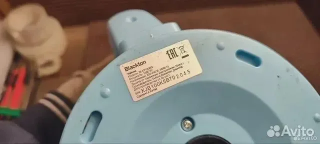 Чайник Blackton Bt KT1800G - миниатюра 2