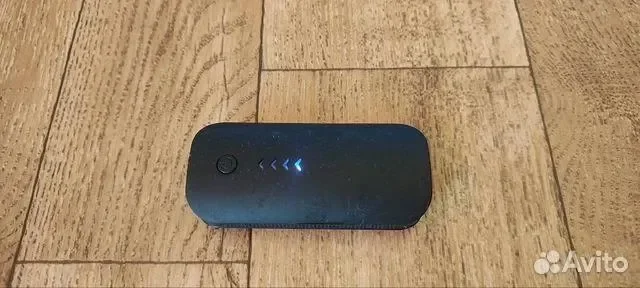 Повербанк (power bank) 5246 Wenzhou - изображение 1