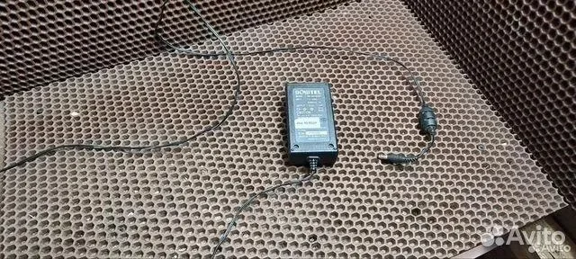 Бп dowtel SIH-1012L(2P) 12V 1A - изображение 1
