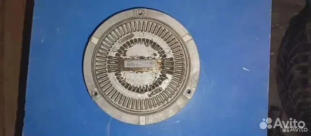 Вискомуфта VSB1011CN;VSB1011CN;1006BM111;11 52 - изображение 1