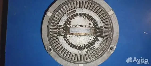 Вискомуфта VSB1011CN;VSB1011CN;1006BM111;11 52 - миниатюра 2