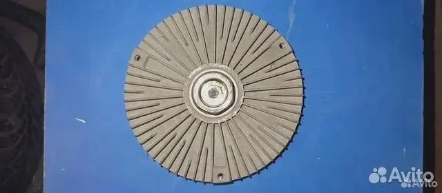 Вискомуфта VSB1011CN;VSB1011CN;1006BM111;11 52 - миниатюра 4