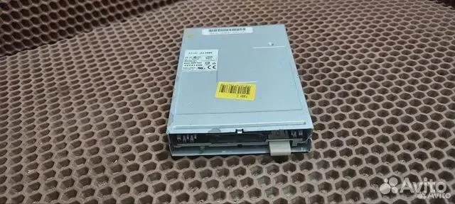 Floppy дисковод лот 0 - изображение 1