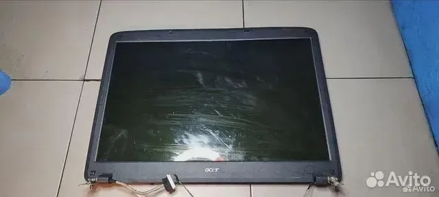 Матрица Ноутбука acer aspire 3 - изображение 1