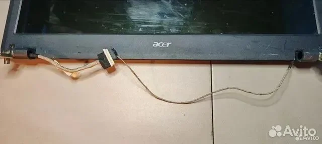 Матрица Ноутбука acer aspire 3 - миниатюра 3