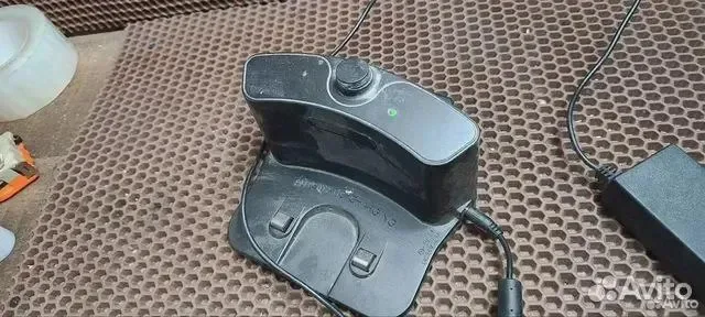Робот пылесос Kitfort kt 503 - миниатюра 4