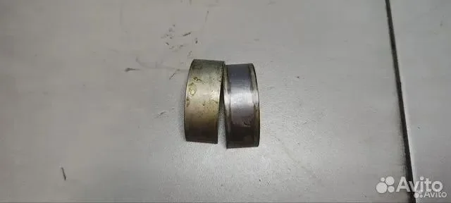 Вкладыш подшипника Rot 11241284849 BMW - изображение 1