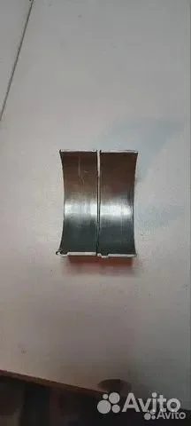 Вкладыш подшипника Rot 11241284849 BMW - миниатюра 2