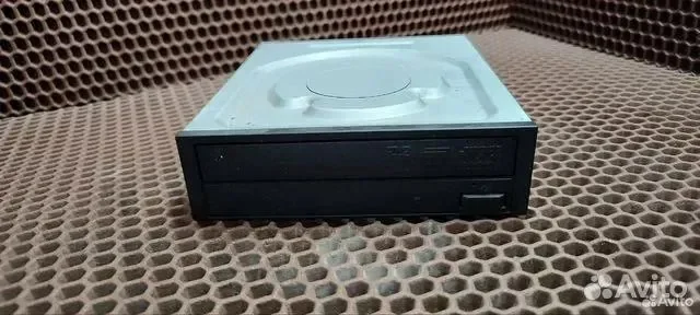 DVD-привод sony AD-7280S - изображение 1