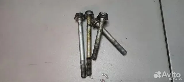 Винт 11518057 Opel, Cadillac, Suzuki, Chevrolet, P - изображение 1