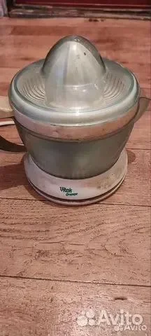 Соковыжималка Vitek - изображение 1
