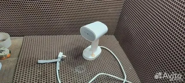Отпариватель ручной Xiaomi Mijia - изображение 1