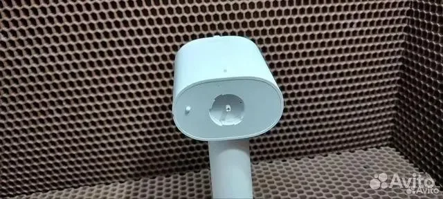 Отпариватель ручной Xiaomi Mijia - миниатюра 2