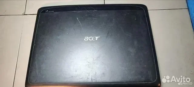 Матрица Ноутбука acer Aspire 5820TG - миниатюра 2