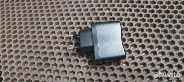 Адаптер зарядного устройства USB - изображение 1