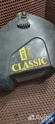 Маска сварщика Xelux X300 classic - миниатюра 2