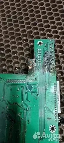 Материнская плата DRE 5000, DRE 7300, GS 7300 - миниатюра 3