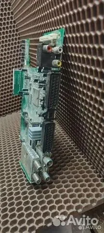 Материнская плата DRE 5000, DRE 7300, GS 7300 - миниатюра 4