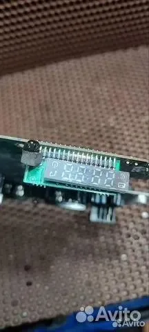 Материнская плата DRE 5000, DRE 7300, GS 7300 - миниатюра 5