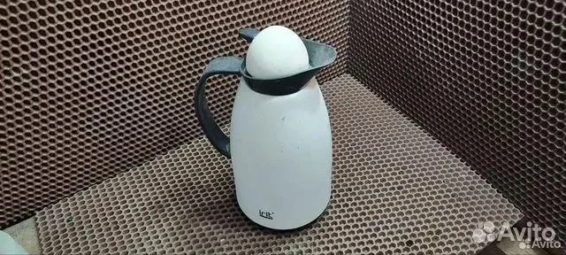 Термокофейник Irit home IRH-157 - изображение 1