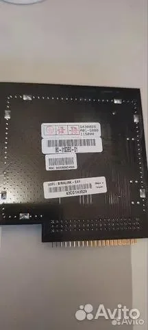 Беспроводной адаптер asus WL-127 - миниатюра 2