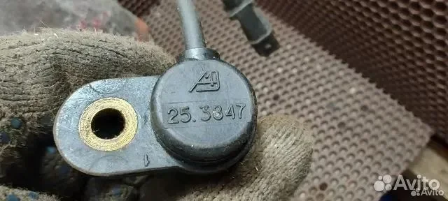 Датчик фазы 25.3847 - миниатюра 2