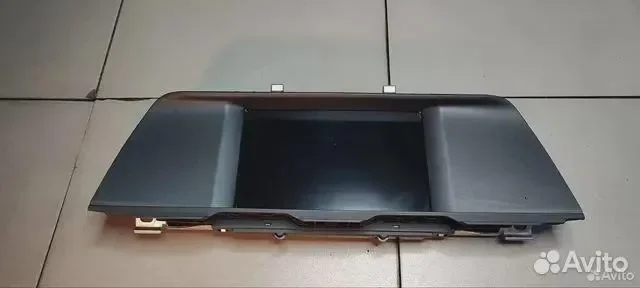 Монитор 65509266384 бмв 5 F10/F11 - изображение 1