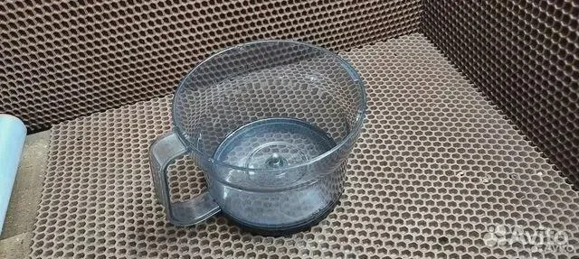 Чаша кух.комбайна Philips HR7969 - изображение 1