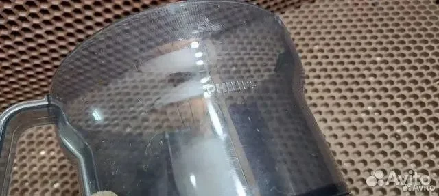 Чаша кух.комбайна Philips HR7969 - миниатюра 2
