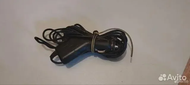 Автомобильное зарядное устройство мини usb T2 - миниатюра 4