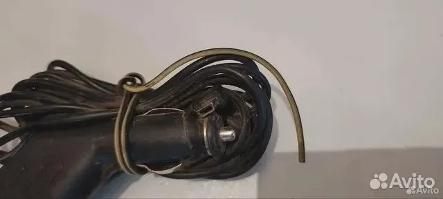 Автомобильное зарядное устройство мини usb T2 - миниатюра 5