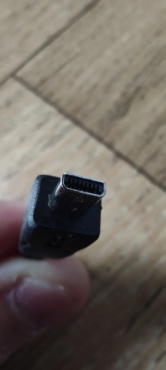 USB-кабель для фотоаппаратов - миниатюра 4