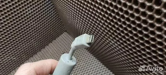 USB-кабель для фотоаппаратов - миниатюра 2
