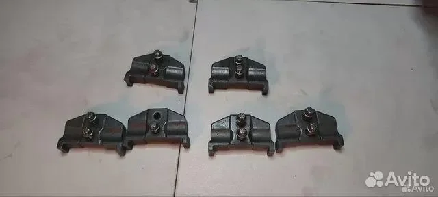 Болт Asa M6x23. ORG 07129904571 BMW - изображение 1