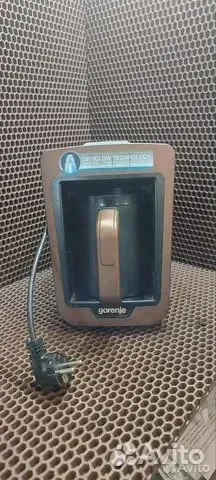 Турка на запчасти gorenie atcm730T - изображение 1