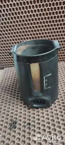 Турка на запчасти gorenie atcm730T - миниатюра 2