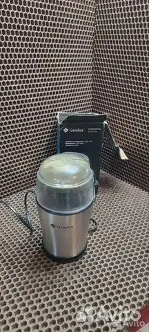 Кофемолка Gemlux GL-CG100 - изображение 1