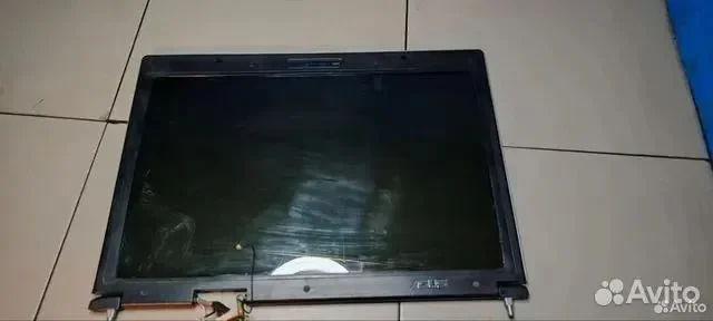 Матрица ноутбука Asus X50Vl/SL - изображение 1