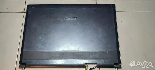Матрица ноутбука Asus X50Vl/SL - миниатюра 2