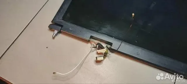 Матрица ноутбука Asus X50Vl/SL - миниатюра 5