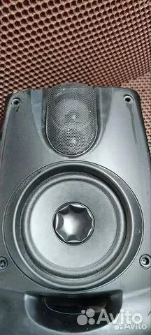 Акустическая колонка Philips - миниатюра 2