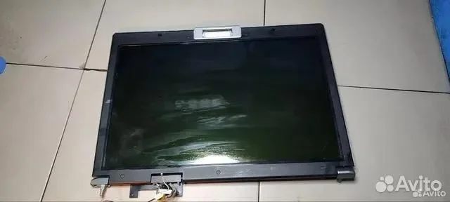 Экран Asus F5RL - изображение 1