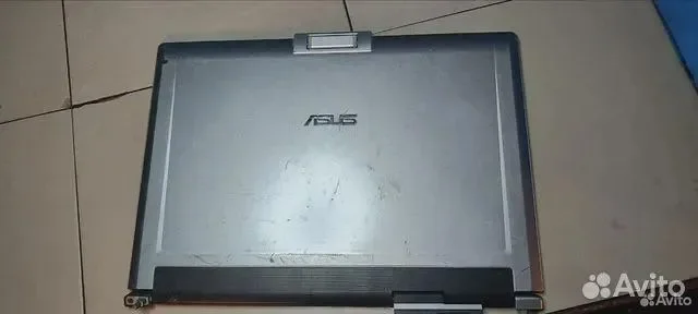 Экран Asus F5RL - миниатюра 2