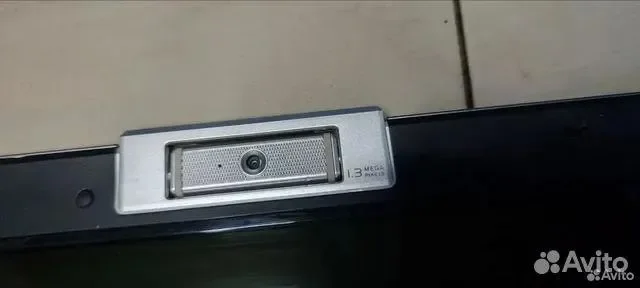 Экран Asus F5RL - миниатюра 3