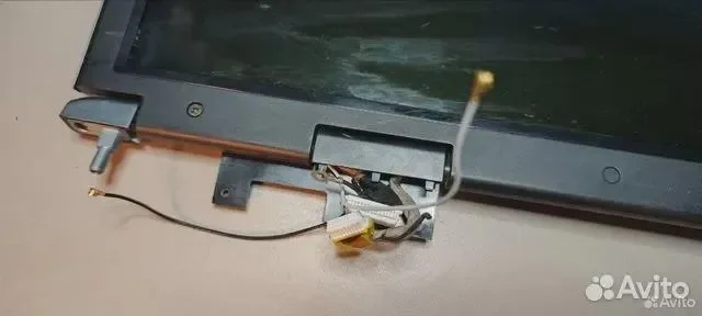 Экран Asus F5RL - миниатюра 4